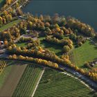 Herbst am Breitenauer See