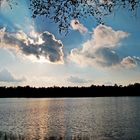 herbst am bullensee