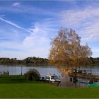 ~~Herbst am Chiemsee 2~~