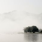 Herbst am Chiemsee