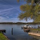 ~~Herbst am Chiemsee~~