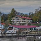 ~~Herbst am Chiemsee~~