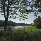 Herbst am Dortmund-Ems-Kanal