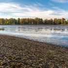 Herbst am Dutzendteich