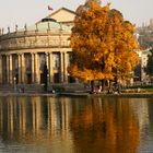 Herbst am Eckensee