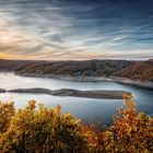 Herbst am Edersee