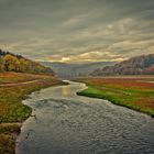 Herbst am Edersee