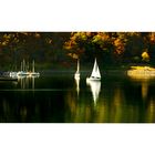 Herbst am Edersee