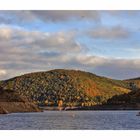 Herbst am Edersee