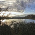 Herbst am Edersee II