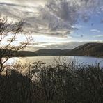 Herbst am Edersee II