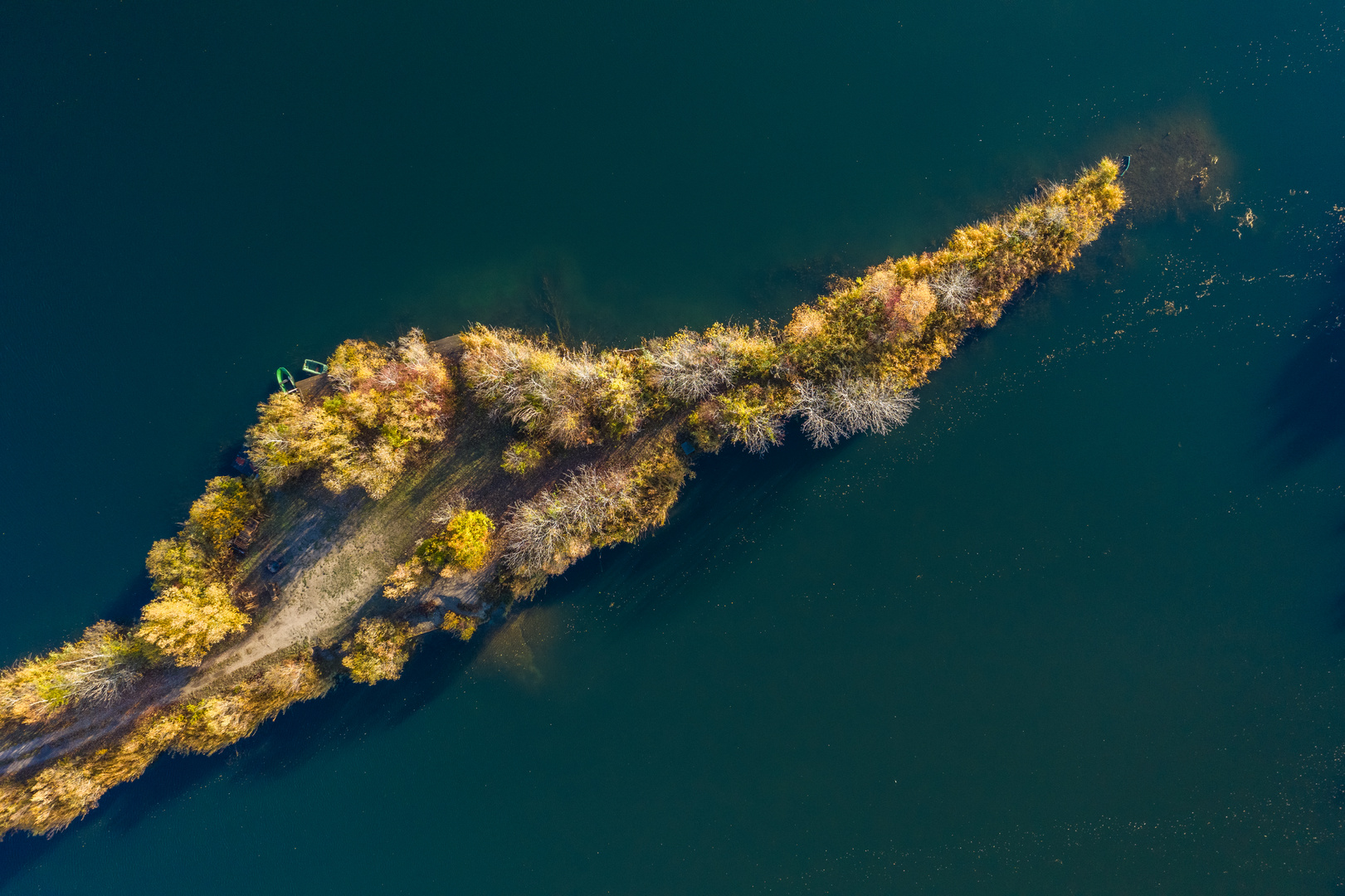 Herbst am Erlichsee 3