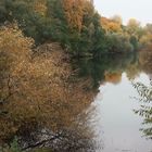 Herbst am Feensee