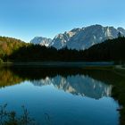 Herbst am Ferchensee2