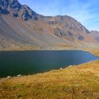 Herbst am Flüelapass 3