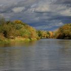 Herbst am Fluss (2)