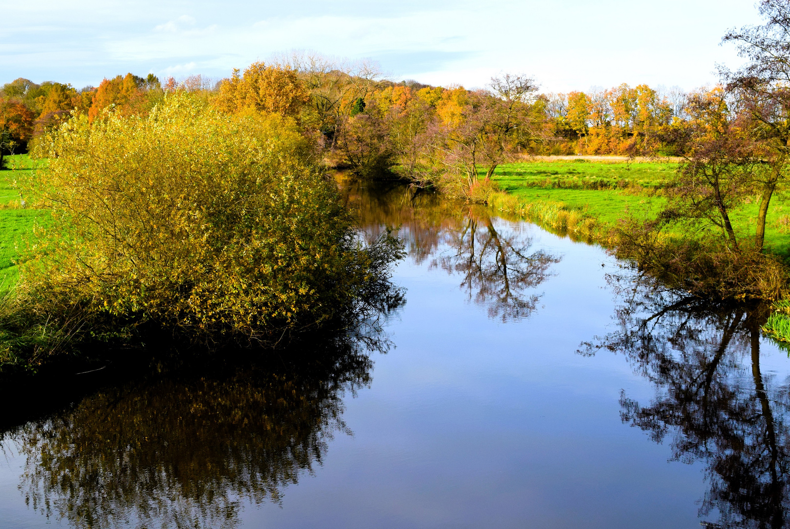 Herbst am Fluss_2