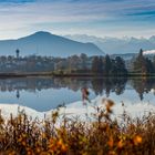 Herbst am Fohnsee