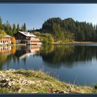 Herbst am Frauensee