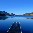 Herbst am Fuschlsee