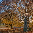 Herbst am Fussfall 