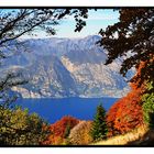 Herbst am Gardasee