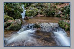 Herbst am Gertelbach