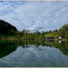 Herbst am Gleinkersee