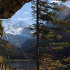 Herbst am Gosausee