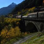 Herbst am Gotthard II