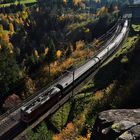 Herbst am Gotthard VII