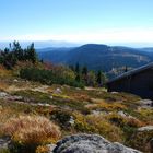 Herbst am Großen Arber