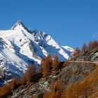 Herbst am Großglockner