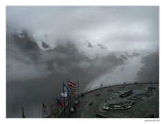 Herbst am Großglockner