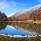 Herbst am Hagersee