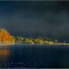 Herbst am Hallstädtersee