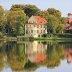 Herbst am Heiligen See 