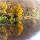 Herbst am Hengsteysee 2