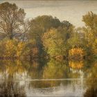 ~~Herbst am Heuchelheimer See~~