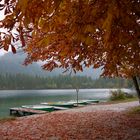 Herbst am Hintersee