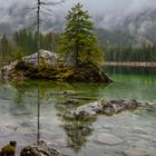 Herbst am Hintersee