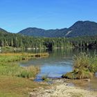 Herbst am Hintersee