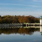 Herbst am Hochablass