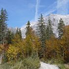 Herbst am Hochkönig