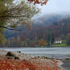 Herbst am Hochrhein