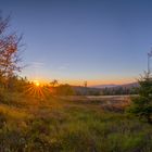 Herbst am Hochschachten