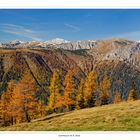 ~~~ Herbst am Hochschwab ~~~