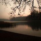 Herbst am Hundekehlsee 2011