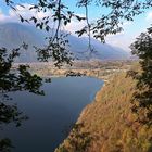 Herbst am Idrosee