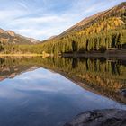 Herbst am Ingeringsee 1